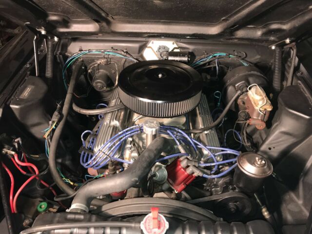 1968 AMC AMX - photo 5