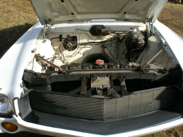 1968 AMC AMX - photo 13