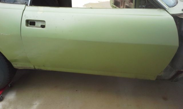 1968 AMC AMX - photo 10