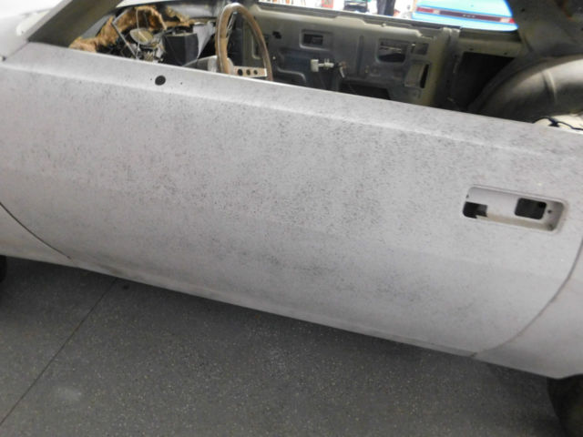 1968 AMC AMX 2 door - photo 10