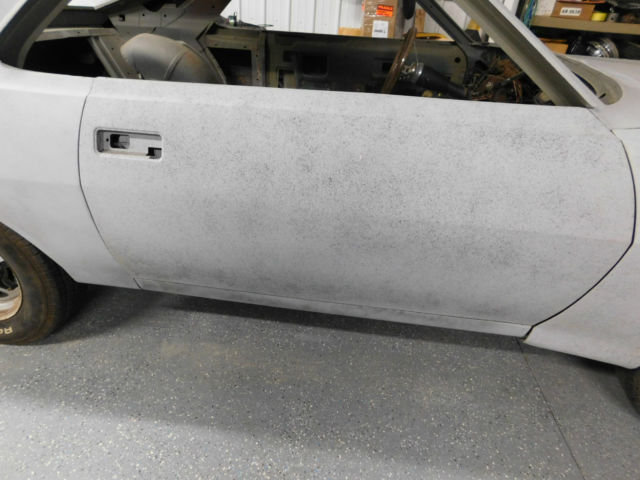 1968 AMC AMX 2 door - photo 4