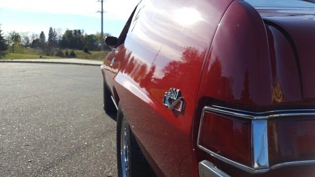 1968 AMC AMX - photo 10