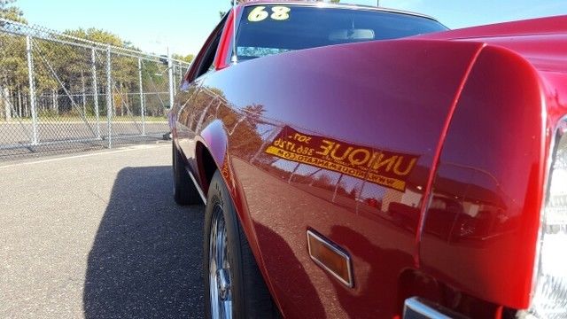 1968 AMC AMX - photo 11