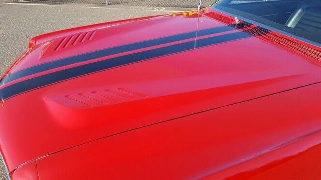1968 AMC AMX - photo 13