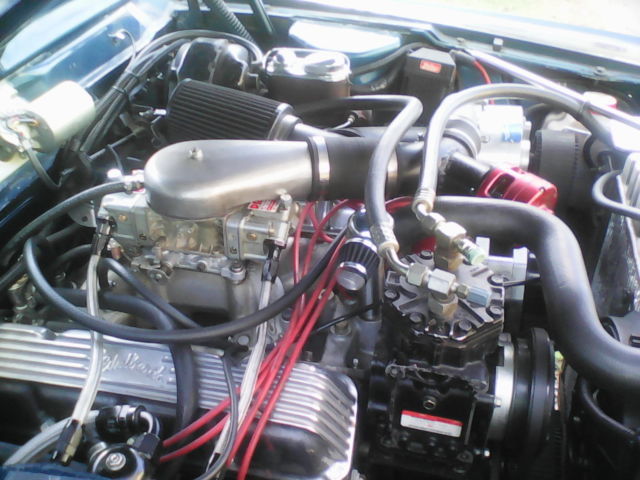 1968 AMC AMX - photo 13