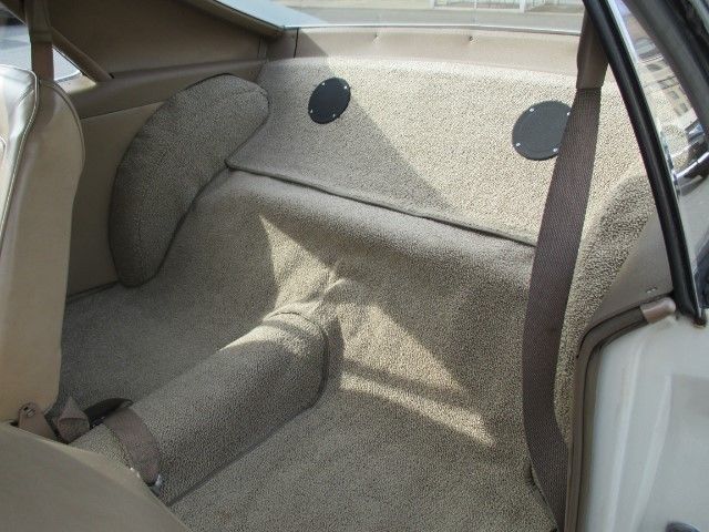 1968 AMC AMX - photo 10