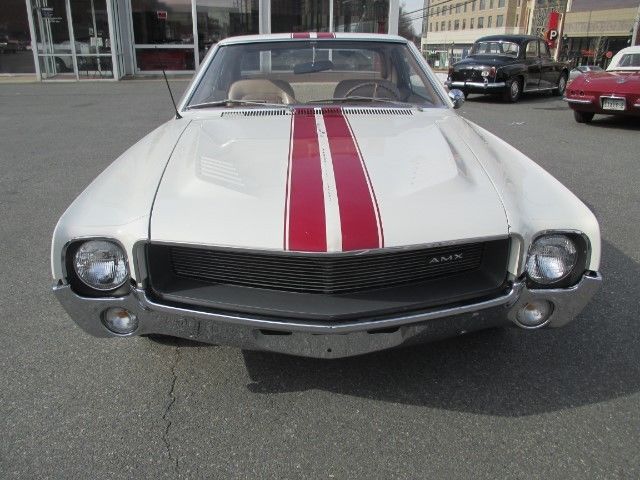 1968 AMC AMX - photo 2