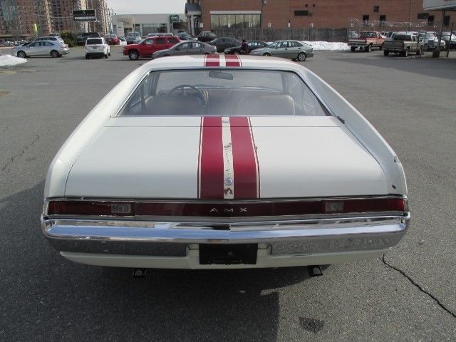 1968 AMC AMX - photo 4