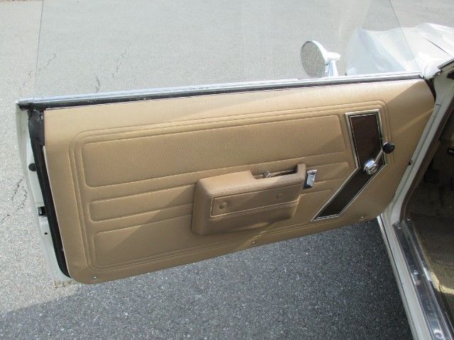 1968 AMC AMX - photo 6