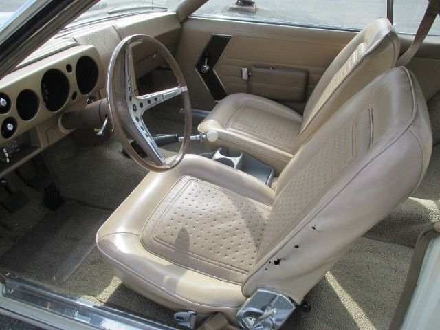 1968 AMC AMX - photo 7