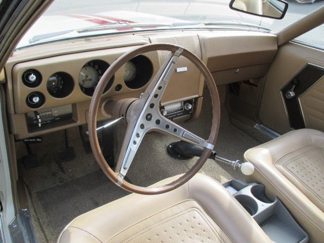 1968 AMC AMX - photo 8