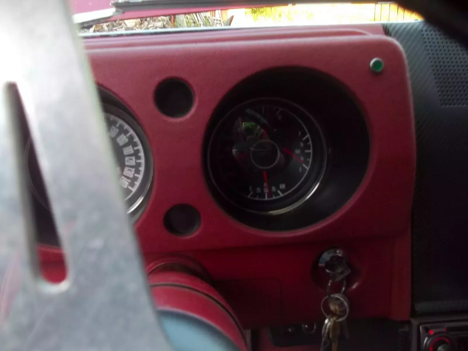 1968 AMC AMX - photo 13