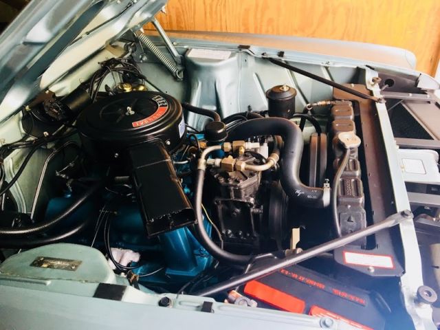1968 AMC Javelin - photo 10