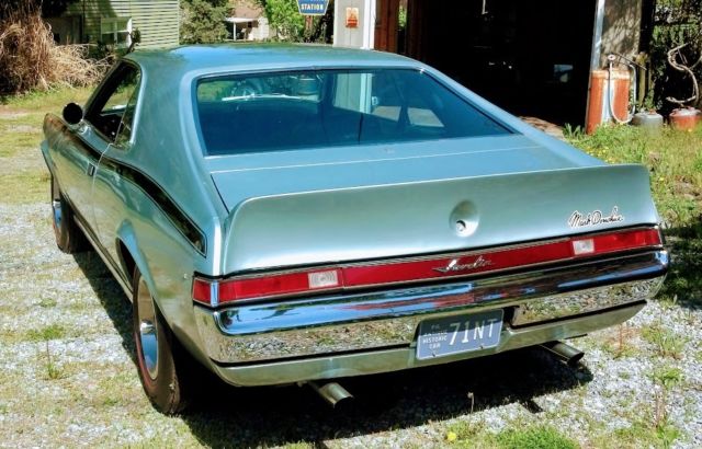 1968 AMC Javelin - photo 3