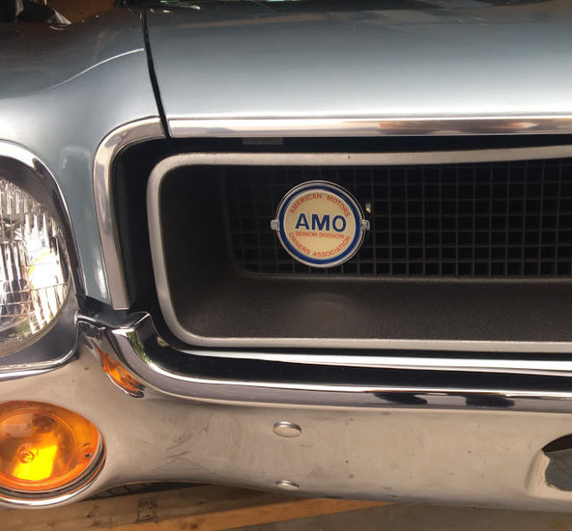 1968 AMC Javelin - photo 5