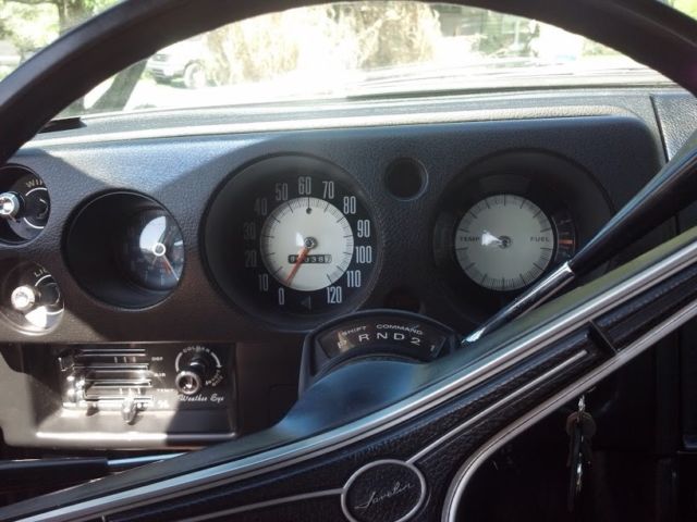 1968 AMC Javelin - photo 8
