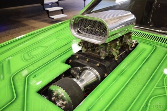1968 AMC Javelin 1968 AMC JAVELIN - 716-748-5730 - photo 4