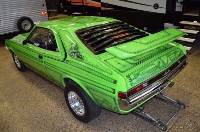 1968 AMC Javelin 1968 AMC JAVELIN - 855-307-3269 - photo 10