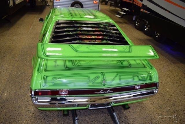 1968 AMC Javelin 1968 AMC JAVELIN - 855-307-3269 - photo 12