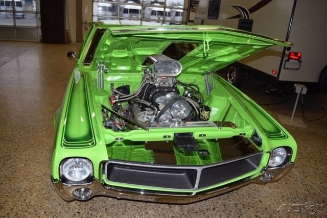 1968 AMC Javelin 1968 AMC JAVELIN - 855-307-3269 - photo 5