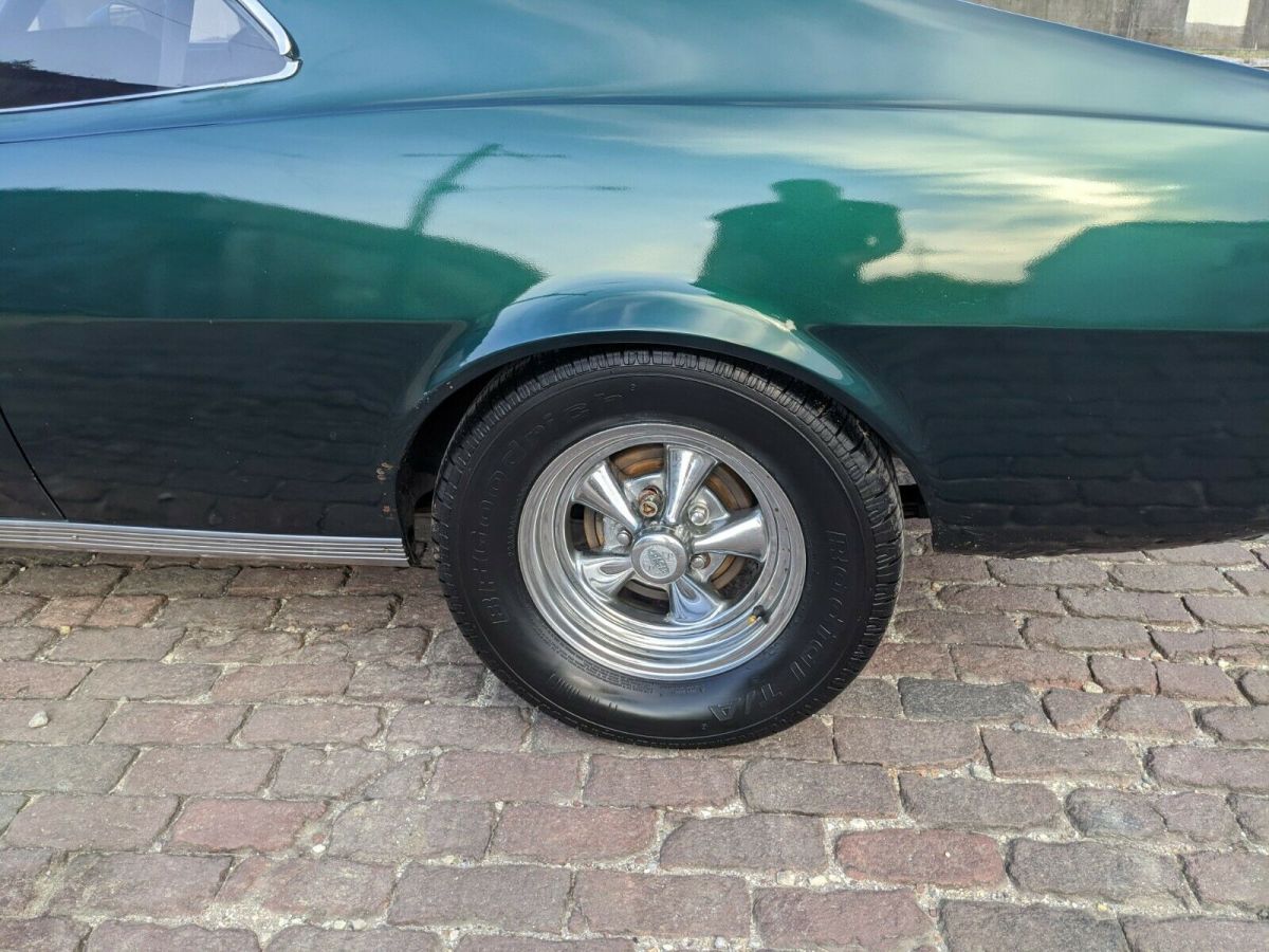 1968 AMC Javelin Base - photo 12