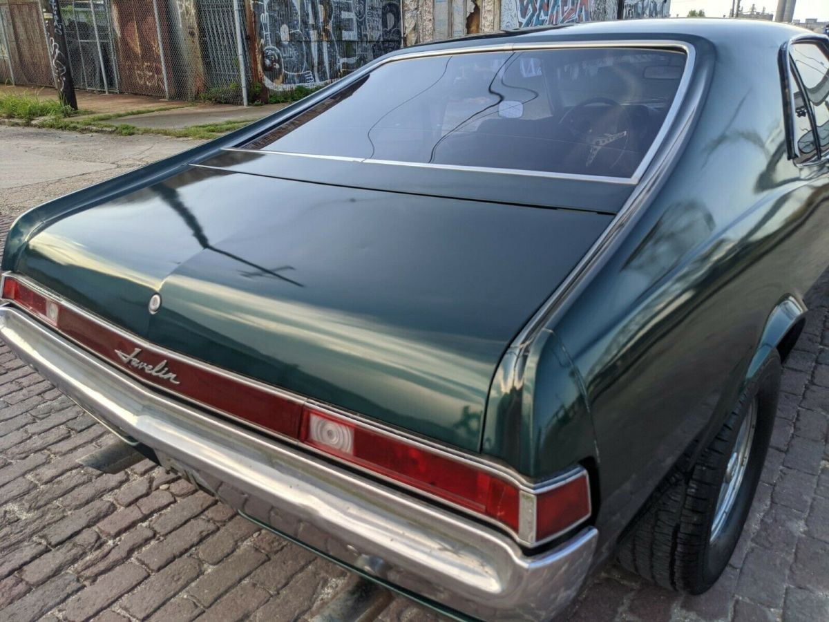 1968 AMC Javelin Base - photo 5