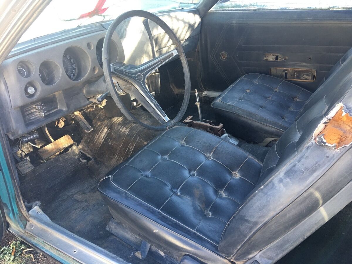 1968 AMC Javelin - photo 13