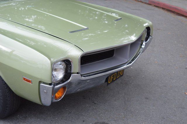 1968 AMC Javelin Coupe - photo 10