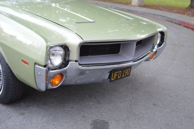 1968 AMC Javelin Coupe - photo 11