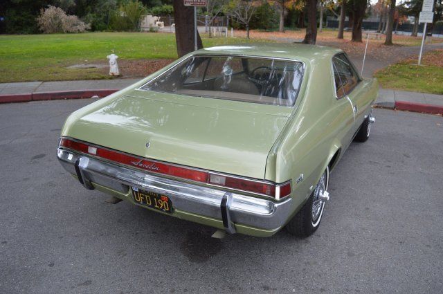 1968 AMC Javelin Coupe - photo 6