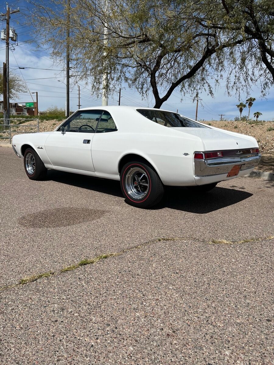 1968 AMC Javelin - photo 2