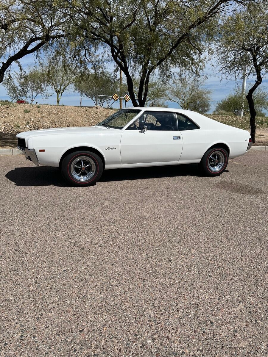 1968 AMC Javelin - photo 7