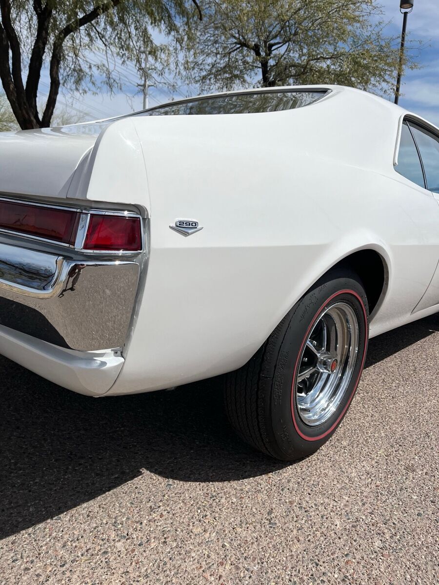 1968 AMC Javelin - photo 9