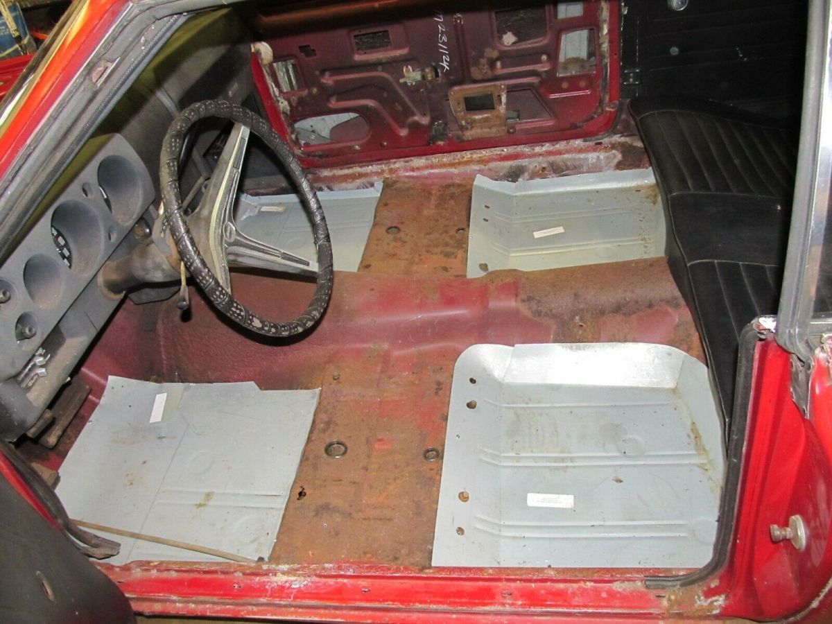1968 AMC Javelin - photo 12