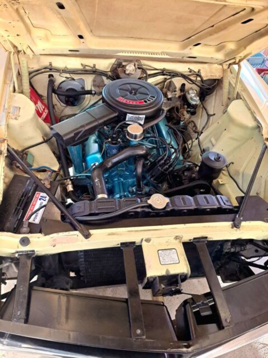 1968 AMC Javelin SST - photo 5