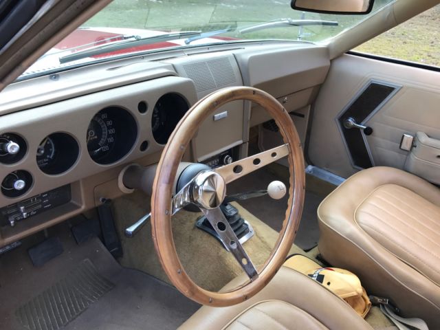1968 AMC Javelin SST - photo 12