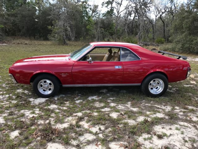 1968 AMC Javelin SST - photo 3