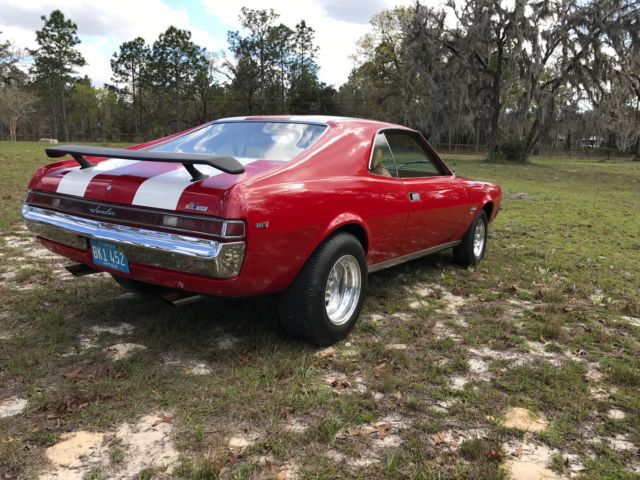1968 AMC Javelin SST - photo 5