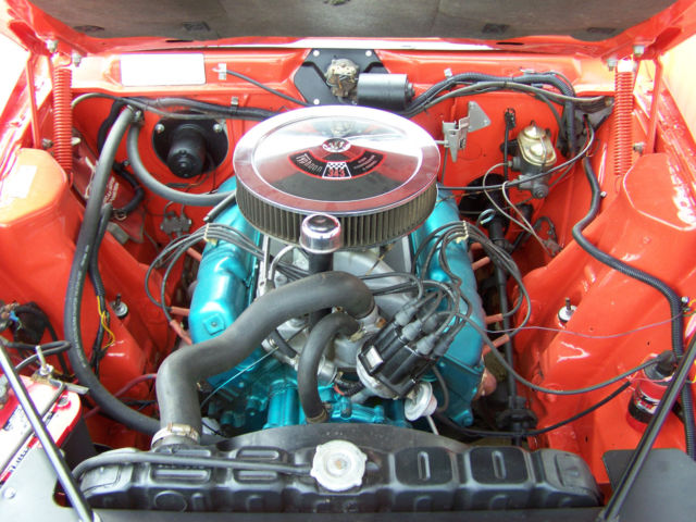 1968 AMC Javelin - photo 10