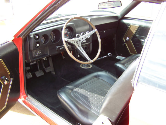 1968 AMC Javelin - photo 11