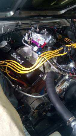 1968 AMC Javelin SST - photo 5
