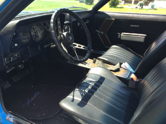 1968 AMC Javelin SST - photo 7