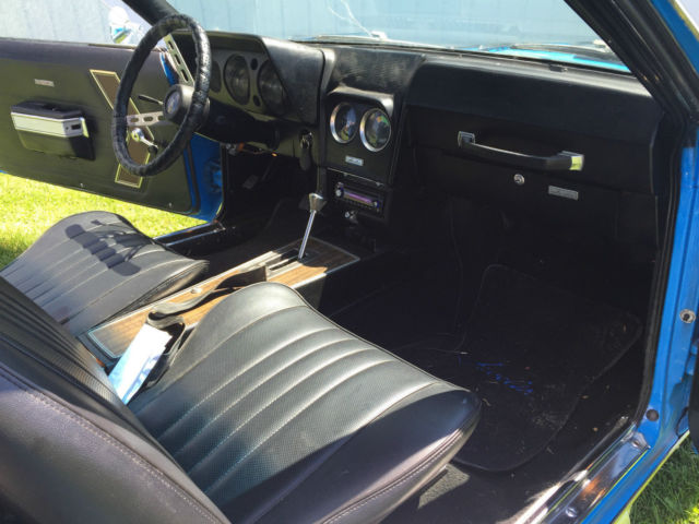 1968 AMC Javelin SST - photo 8