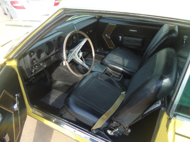 1968 AMC Javelin SST - photo 11