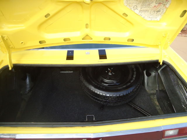 1968 AMC Javelin SST - photo 5