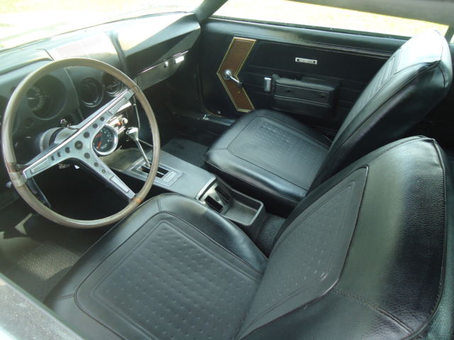 1968 AMC Javelin SST - photo 6