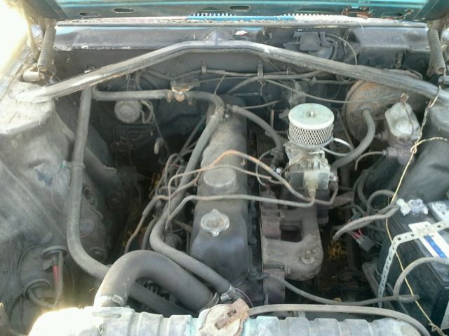 1969 AMC Other Rambler 220 - photo 6