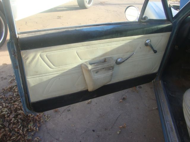 1968 AMC Other - photo 10