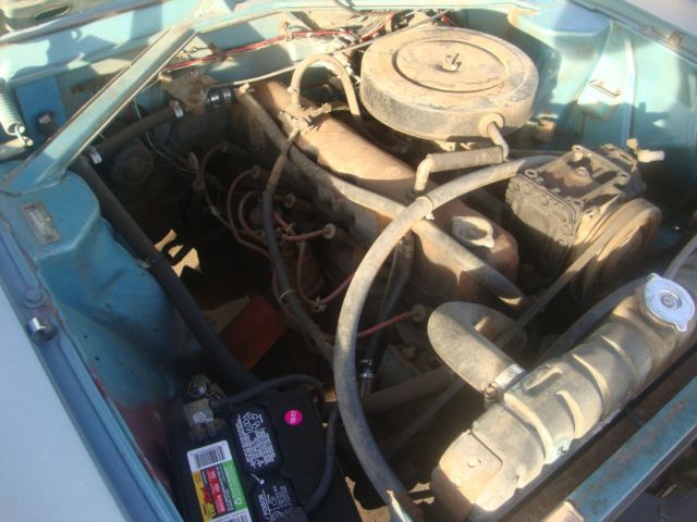 1968 AMC Other - photo 12