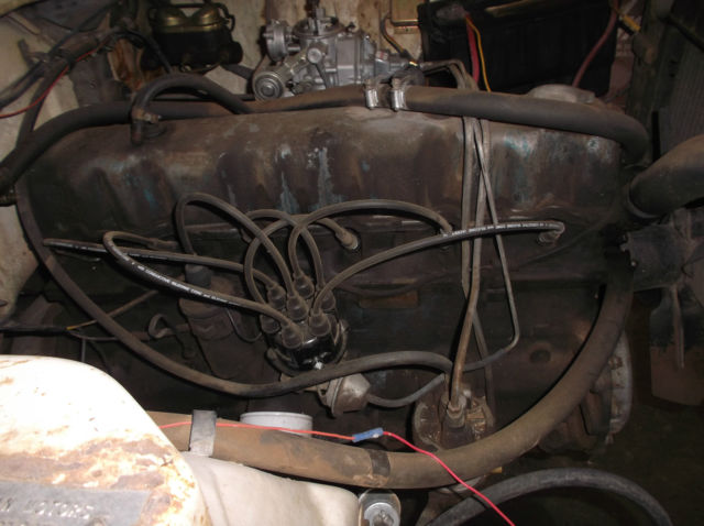 1968 AMC American Base - photo 11